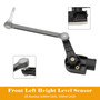 2002-2016 VW Phaeton 3D Front Left Height Level Sensor 3D0941285E/D Generic