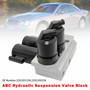 2003-2006 Mercedes-Benz SL500 SL55 SL600 SL65 ABC Hydraulic Suspension Valve Block 2203201258 Generic