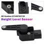 2001-2016 BMW 5 Series E60 E61 X1 X5 X6 E84 E70 E89 Height Level Sensor 37146763735 Generic