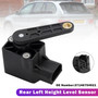 2000-2006 BMW X5 (E53) Rear Left Air Suspension Ride Height Level Sensor 37146754921 Generic
