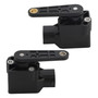2000-2006 BMW X5 (E53) Rear Left & Right Air Suspension Ride Height Level Sensor Generic