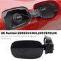 2015-2019 Mercedes-Benz C400 C300 C450 Fuel Filler Door Cover Gas Tank Cap Bracket Kit Generic