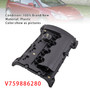 2008-2018 CITROEN C4 C5 DS3/4/5 Cylinder Valve Rocker Cover+Gasket V759886280 Generic