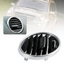 2006-2012 Mercedes-Benz GL class (X164) A/C Air Vent Grill Outlet Panel A1648301954 Generic
