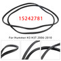 2006-2010 Hummer H3 H3T Sunroof Weatherstrip Glass Seal 15242781 Generic