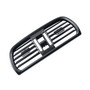 2004-2012 Porsche Carrea Targa GT2 GT3 997 Front Central AC Vent Grille Oulet Cover Panel Gray 99755214106 Generic