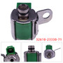 Toyota Forklift Transmission 7 8 Series Solenoid Valve 32610-23330-71 Generic