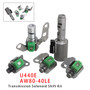 Toyota U440E AW80-40LE 5PCS Transmission Solenoid Shift Kit Generic