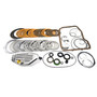 5R44E 4R44E 5R55E Master Rebuild Kit For 97-UP 4WD Filter Clutch Plates