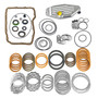 5R44E 4R44E 5R55E Master Rebuild Kit For 97-UP 4WD Filter Clutch Plates