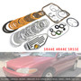5R44E 4R44E 5R55E Master Rebuild Kit For 97-UP 4WD Filter Clutch Plates