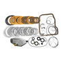 5R44E 4R44E 5R55E Master Rebuild Kit For 97-UP 4WD Filter Clutch Plates