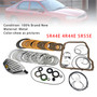 5R44E 4R44E 5R55E Master Rebuild Kit For 97-UP 4WD Filter Clutch Plates