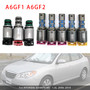 2006-2011 HYUNDAI AVANTE HD MD 8PCS A6GF1 A6GF2 Transmission Solenoids Kit Generic