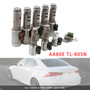 2021 Toyota Corolla SE 6PCS K120 Transmission Solenoid Kit Generic