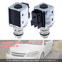 Chevrolet Silverado 3500 Express 2500 Tahoe C1500 1-2 & 2-3 Shift Solenoid 24230289 24230288 Generic
