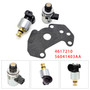 1996-1999 Dodge Ram 1500 Governor Pressure Sensor Solenoid kit 4617210 56041403AA Generic