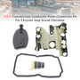 2007-2013 Jeep Commander Grand Cherokee Liberty 722.6 Transmission Conductor Plate+Connector Kit Generic