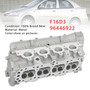 2004-2007 GM Chevy AVEO 1.6 Engine Cylinder Head Assembly F16D3 96446922 Generic