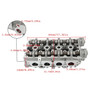 2004-2007 GM Chevy AVEO 1.6 Engine Cylinder Head Assembly F16D3 96446922 Generic