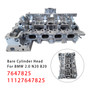 BMW 2.0 N20 B20 Bare Cylinder Head 7647825 11127647825 Generic