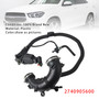 2018- Benz E-Class Convertible (A238) Crankcase Ventilation Suction Line 2740905600 Generic