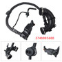2018- Benz E-Class Convertible (A238) Crankcase Ventilation Suction Line 2740905600 Generic