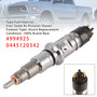2013-2018 Dodge Ram 6.7L 1Pcs Fuel Injector 4994925 0445120342 Generic