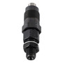 Mitsubishi L2E L3E S3L S4L S4L2 Engine 1Pcs Fuel Injector MM43594101 Generic