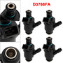 1993-2005 BMW E36 4Pcs Fuel Injector D3768FA 1247931 Generic