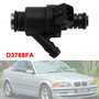 1993-2005 BMW E36 4Pcs Fuel Injector D3768FA 1247931 Generic