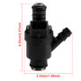 1993-2005 BMW E36 1Pcs Fuel Injector D3768FA 1247931 Generic