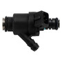 1993-2005 BMW E36 1Pcs Fuel Injector D3768FA 1247931 Generic