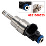 2005-2011 Alfa Romeo 159 Brera Spider 2.2 JTS 1Pcs Fuel Injector 0261500023 Generic