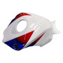 2008-2011 Honda CBR1000RR Amotopart Fairings Red White Blue HRC Racing Customs Fairing