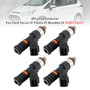 2010-2014 Ford Mondeo IV 4Pcs Fuel Injector 0280158207 Generic