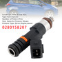 2010-2014 Ford Mondeo IV 1Pcs Fuel Injector 0280158207 Generic