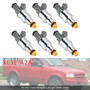 1988-1994 Nissan Maxima J30 Laurel 3.0 24V 1Pcs Fuel Injector 16600-21V02 Generic
