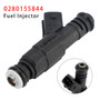 1998-2008 Ford Falcon LTD 1Pcs Fuel Injector 0280155844 Generic