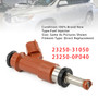 2007-2012 LEXUS ES350  6 Cyl 3.5L 1Pcs Fuel Injector 23250-31050 Generic