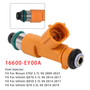 2008-2015 Infiniti Q60 Q40 G37 M37 3.7L V6 1Pcs Fuel Injector 16600-EY00A Generic