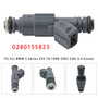 1998-2001 BMW 7 Series E38 1Pcs Fuel Injector 0280155823 Generic