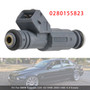 2001-2003 BMW X5 E53 1Pcs Fuel Injector 0280155823 Generic