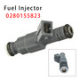 2001-2003 BMW X5 E53 1Pcs Fuel Injector 0280155823 Generic