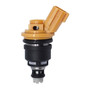 Nissan Models:S13 S14 S15 SR20DE/T 1Pcs Fuel Injector 16600-RR543 Generic