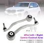 2019-2024 BMW X5 G05 X6 G06 X7 G07 2Pcs Left + Right Lower Control Arm 31108866773 Generic