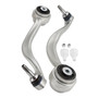 2019-2024 BMW X5 G05 X6 G06 X7 G07 2Pcs Left + Right Lower Control Arm 31108866773 Generic