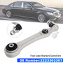 2014-2020 Benz The Maybach S-Class (X222) Front Lower Rearward Control Arm L/R 2223303307 Generic