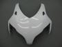 2008-2011 Honda CBR1000RR Amotopart Fairings White & Black CBR Racing Customs Fairing