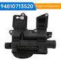 2010-2018 Porsche Cayenne Panamera 3.6L 4.8L Engine Oil Separator 94810713520 Generic